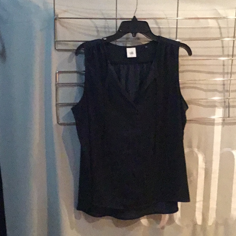 CAbi Finale Blouse